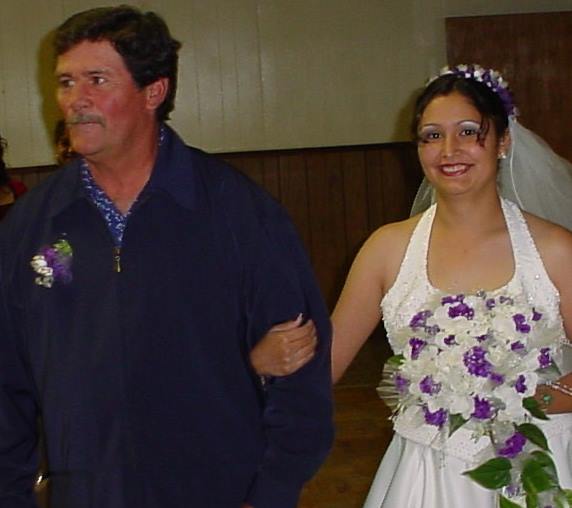 Jessica Chavez - Class of 1998 - Mayfield High School