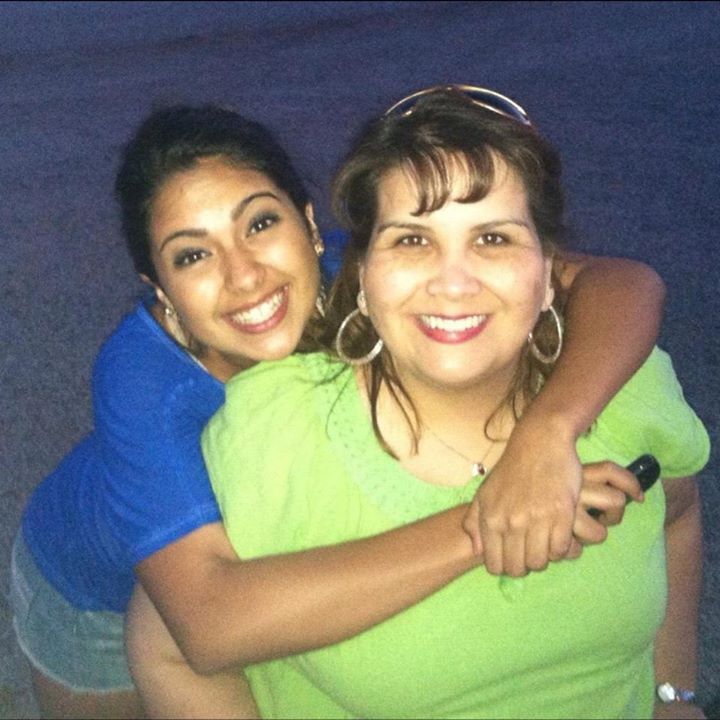 Lindy Barreras - Class of 1991 - Mayfield High School