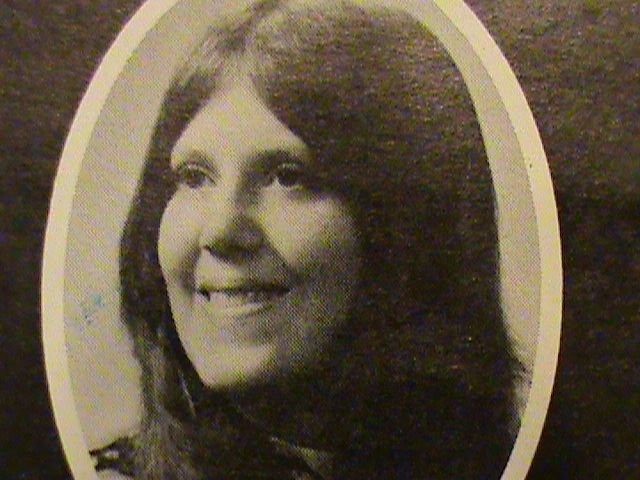 Kayhy Toney - Class of 1975 - Mayfield High School