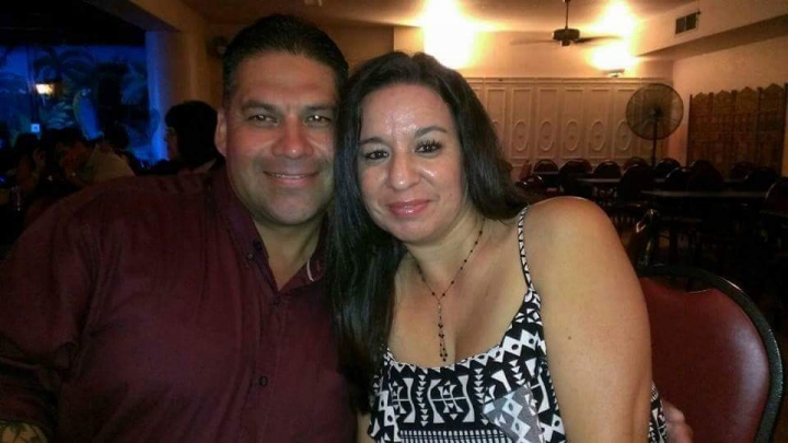 Blanca Quintana - Class of 1988 - Mayfield High School