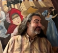 Rusty Shakelford