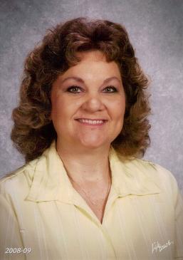 Shirley Grider - Class of 1979 - Melrose High School