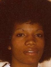 Jennifer Jackson - Class of 1976 - Mary B. Perry High School