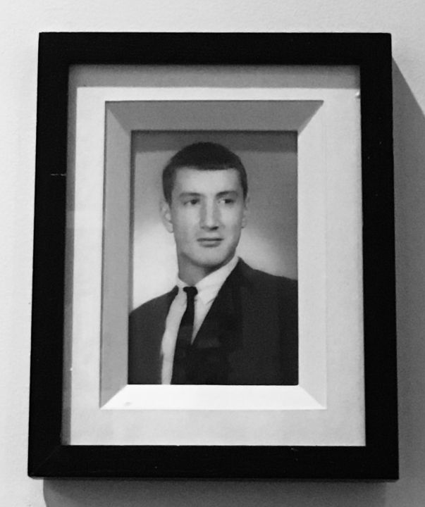 Tom Mickel - Class of 1966 - Walt Whitman High School