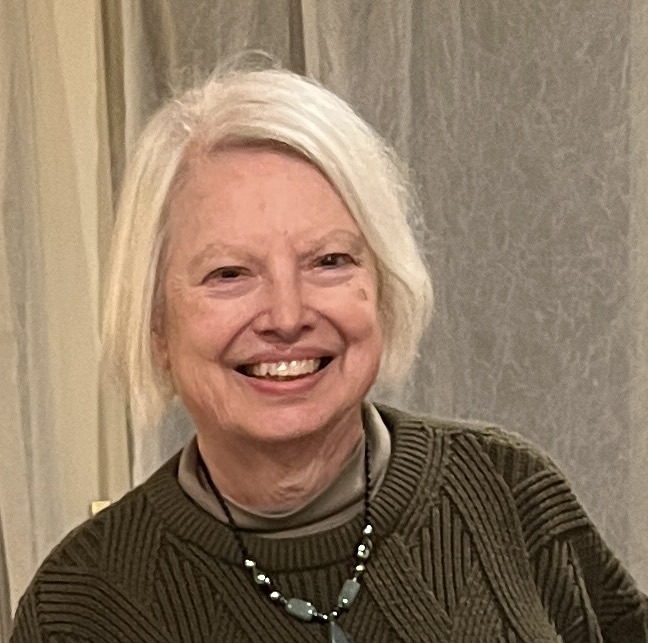 Elizabeth Huddleston - Class of 1964 - Walt Whitman High School