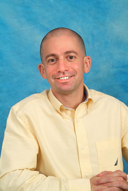 Avner Halperin - Class of 1985 - Walt Whitman High School
