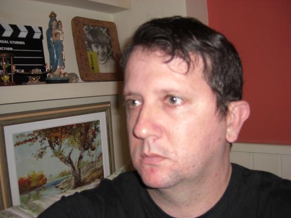 Luis Misiec - Class of 1985 - Walt Whitman High School
