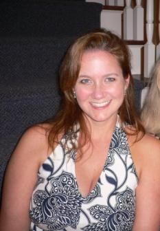 Elizabeth Capps - Class of 1989 - Walt Whitman High School