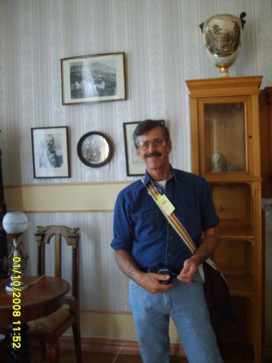 Jim Miller - Class of 1969 - Walt Whitman High School