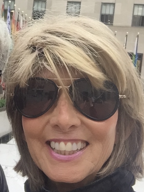 Jeanne Rosenberg - Class of 1964 - Walt Whitman High School