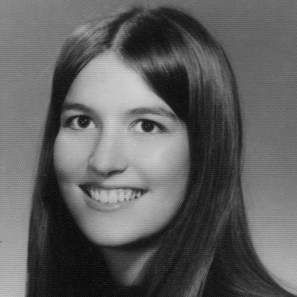 Cynthia Trumpour - Class of 1970 - Walt Whitman High School