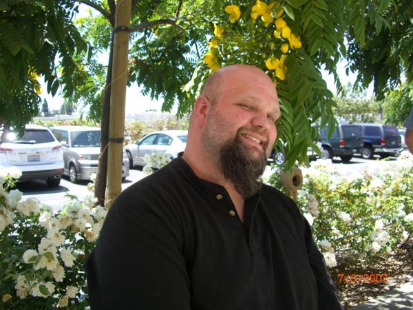 Jason Engberg - Class of 1988 - Walt Whitman High School