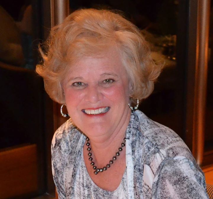 Randa Isbell - Class of 1965 - Walt Whitman High School