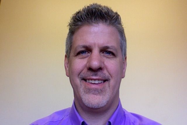 Adam Gibbons - Class of 1983 - Walt Whitman High School