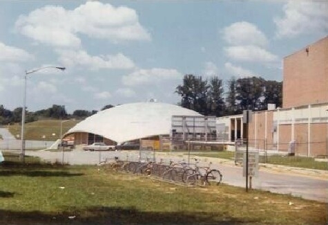 Bob Kay - Class of 1967 - Walt Whitman High School