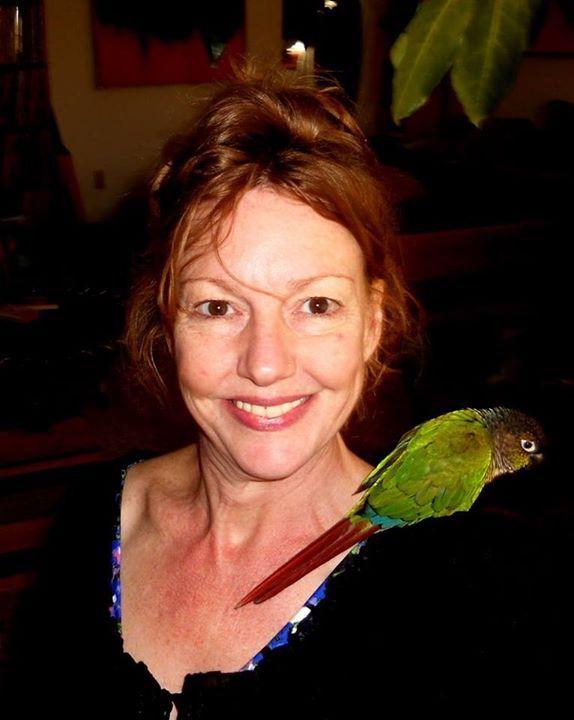 Sidonie Sedon - Class of 1976 - Walt Whitman High School