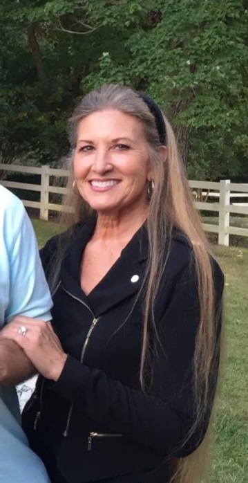 Barbie Fouch - Class of 1974 - Walt Whitman High School
