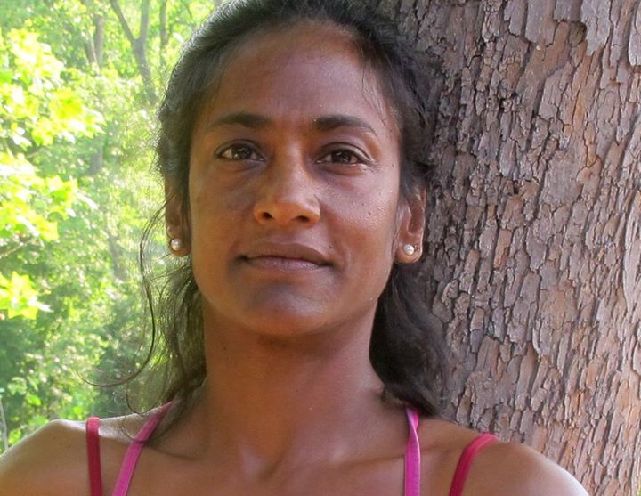 Tamara Chanmugam - Class of 1979 - Walt Whitman High School