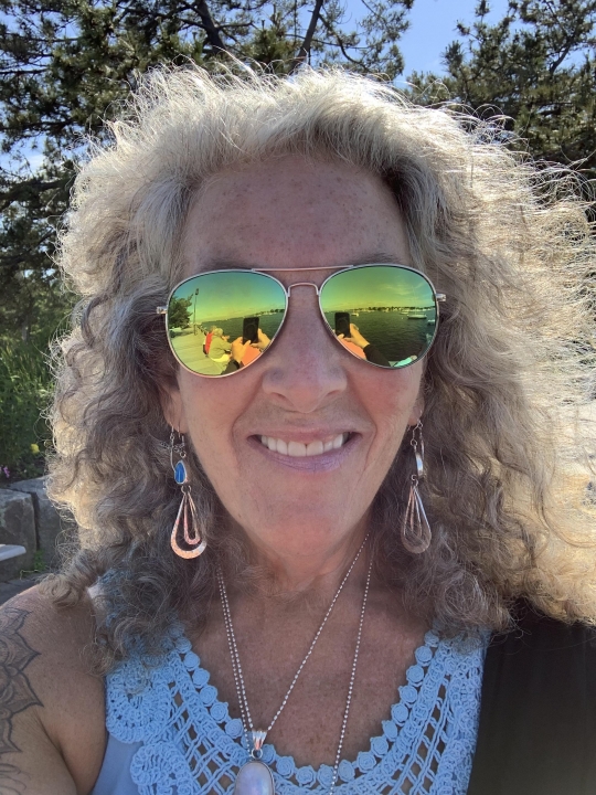 Judith Telchin - Class of 1971 - Walt Whitman High School