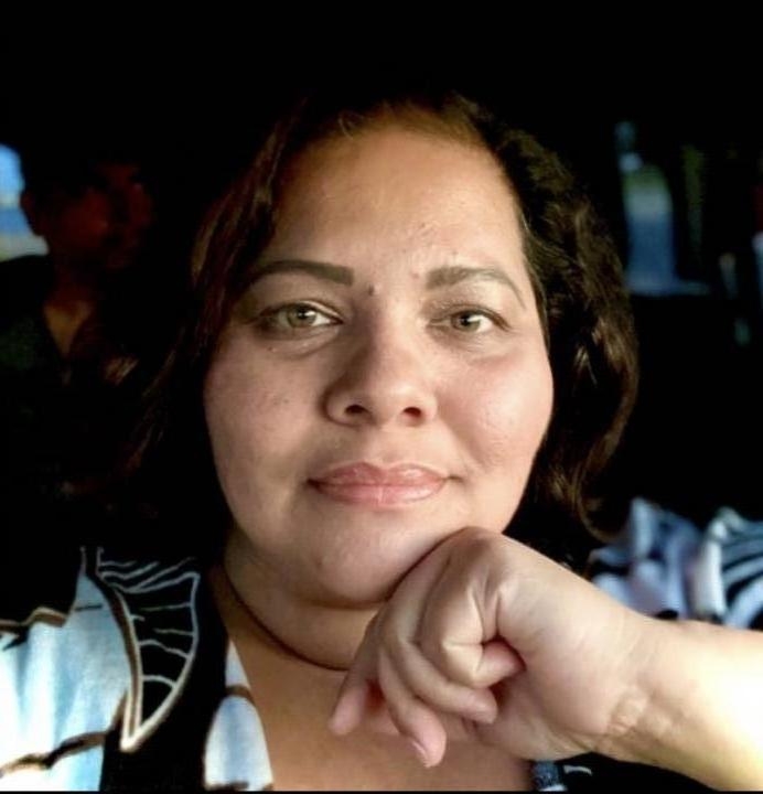 Nichelle Augustus - Class of 1998 - Walt Whitman High School
