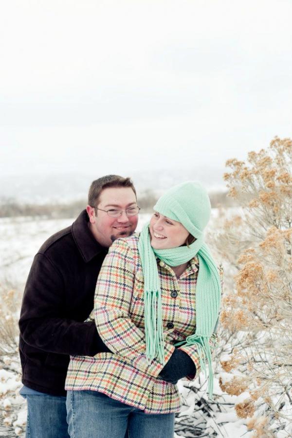 Katharine Glaudemans - Class of 2006 - Walt Whitman High School