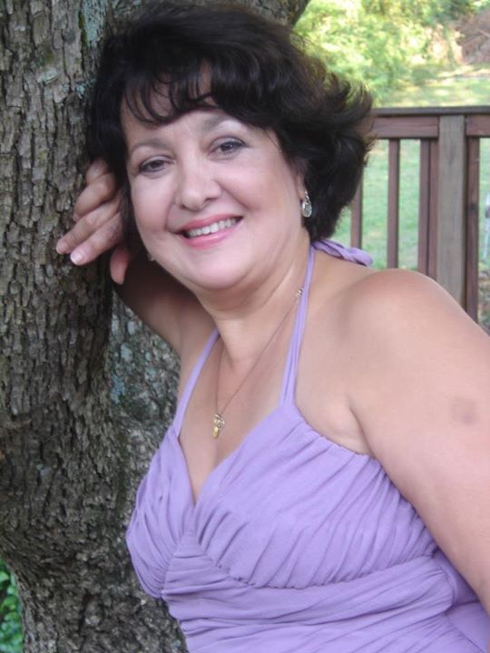 Nora Medina - Class of 1971 - Walt Whitman High School