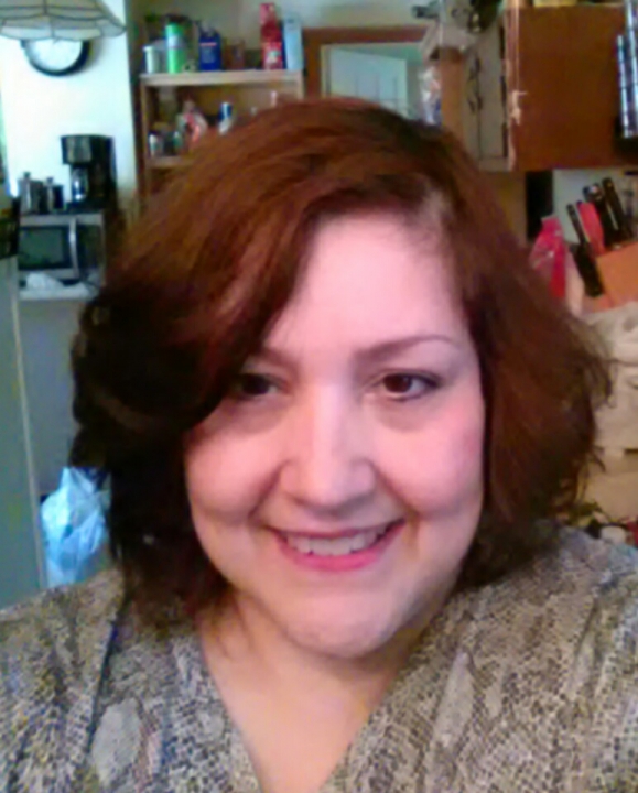 Ana Pretell - Class of 1980 - Walt Whitman High School