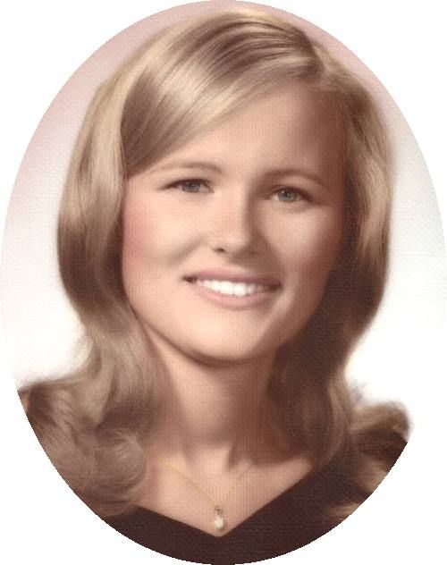 Carol B. Smith - Class of 1965 - Walt Whitman High School
