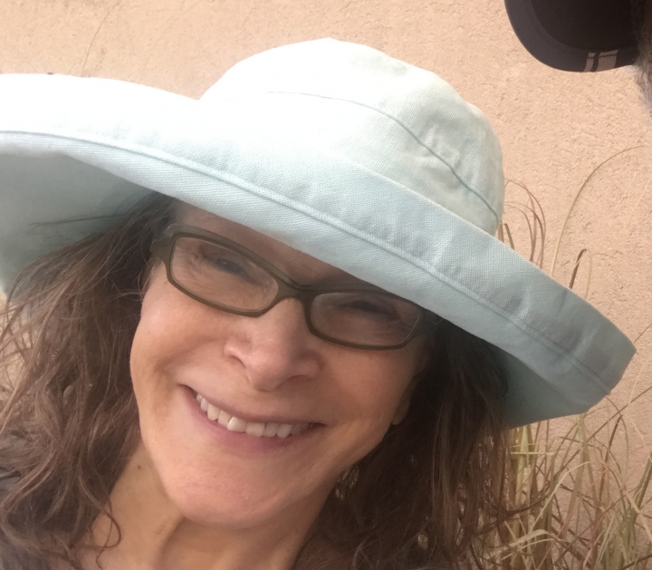 Ellen Werner - Class of 1966 - Walt Whitman High School