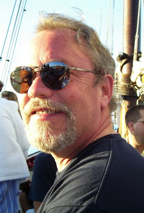 Jim Hightower - Class of 1969 - Walt Whitman High School