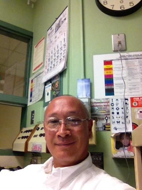 John Shaw - Class of 1973 - Walt Whitman High School