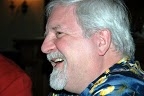 James Stuart - Class of 1972 - Walt Whitman High School