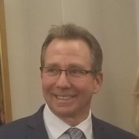 Neil Robb - Class of 1973 - Walt Whitman High School