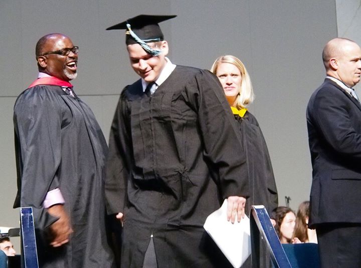 Dor Lachovizer - Class of 2013 - Walt Whitman High School