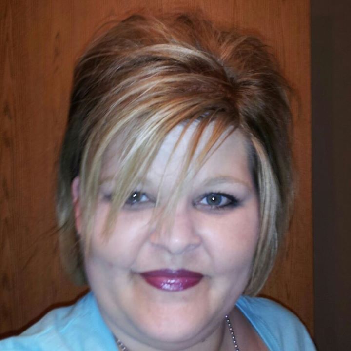 Brandi Bittle - Class of 1987 - Lexington Senior High School