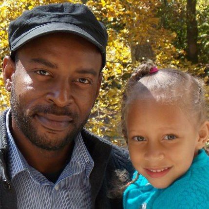 Shawn Reid - Class of 1993 - Lexington Senior High School