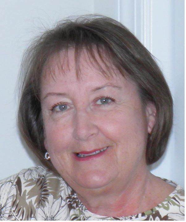 Patsy Myers - Class of 1966 - Lexington Senior High School