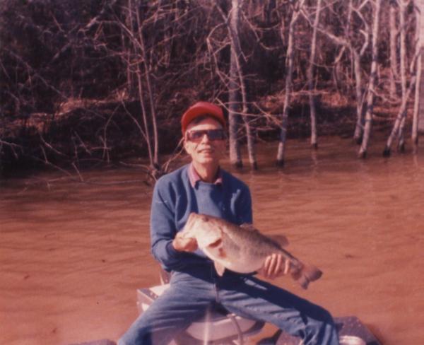 Danny Spurrier - Class of 1965 - Lexington Senior High School