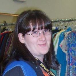 Kristina White - Class of 1998 - Lexington Senior High School