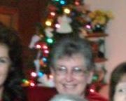 Peggy Berrier - Class of 1972 - Lexington Senior High School