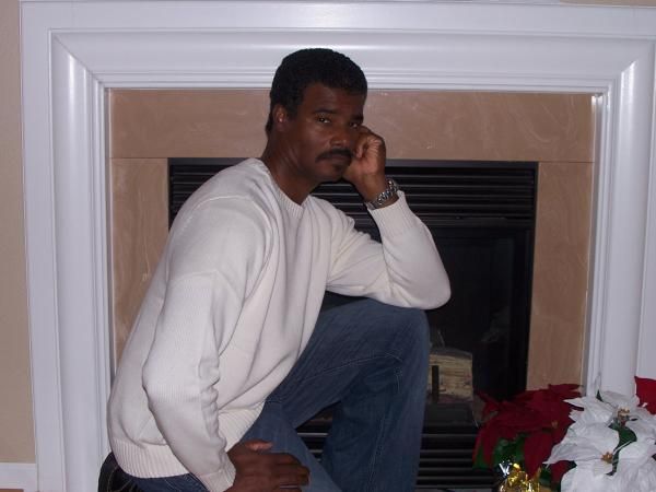Larry Jenkins - Class of 1983 - Lexington Senior High School