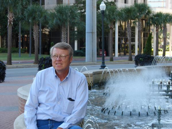 Luther Lingle - Class of 1969 - Lexington Senior High School