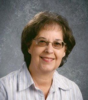 Faye Allen - Class of 1969 - Lexington Senior High School