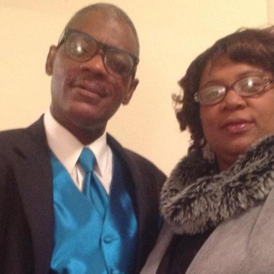Saundra Craven - Class of 1979 - Lexington Senior High School