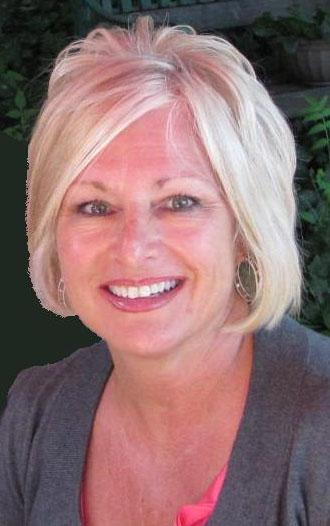 Rhonda Smith - Class of 1973 - Lexington Senior High School
