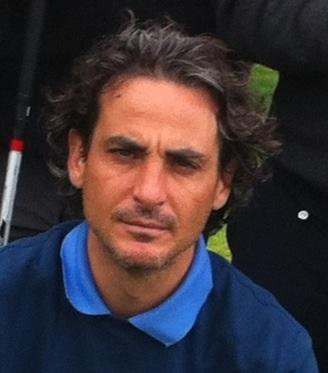 David Lazcano - Class of 1993 - Lexington Senior High School