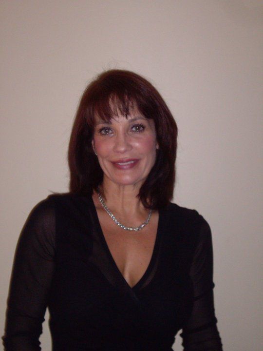 Christina Weber - Class of 1979 - Lexington Senior High School