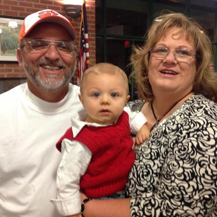 Steve Sellers - Class of 1979 - Lexington Senior High School