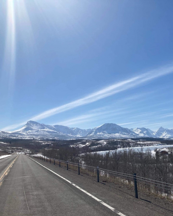 Louise Louise Klein - Class of 1970 - Pacifica High School