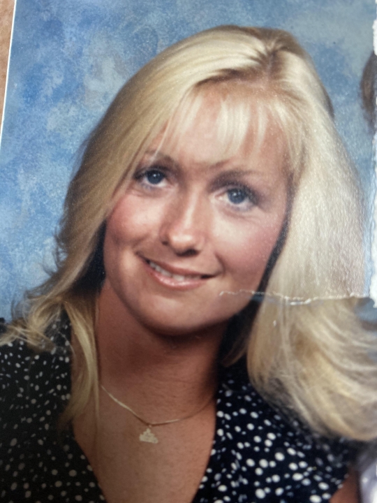 Yvette Boswell - Class of 1981 - Pacifica High School